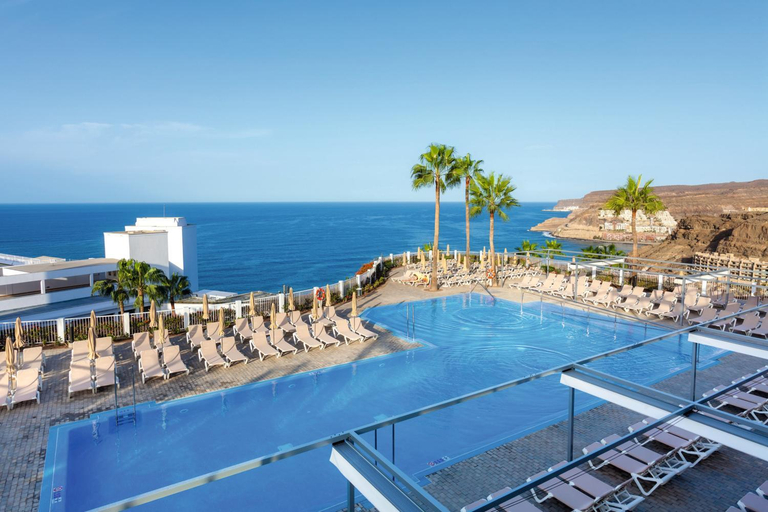 Sport & Beauty 2, Hotel Riu Vistamar Gran Canaria - All Inclusive, Las Palmas