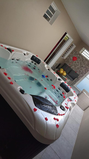 Others 3, Relax Appart Hotel, Kourou