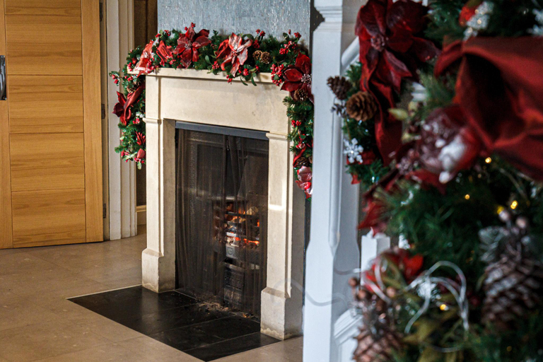 Public Area 4, Rowhill Grange Hotel & Utopia Spa, Kent