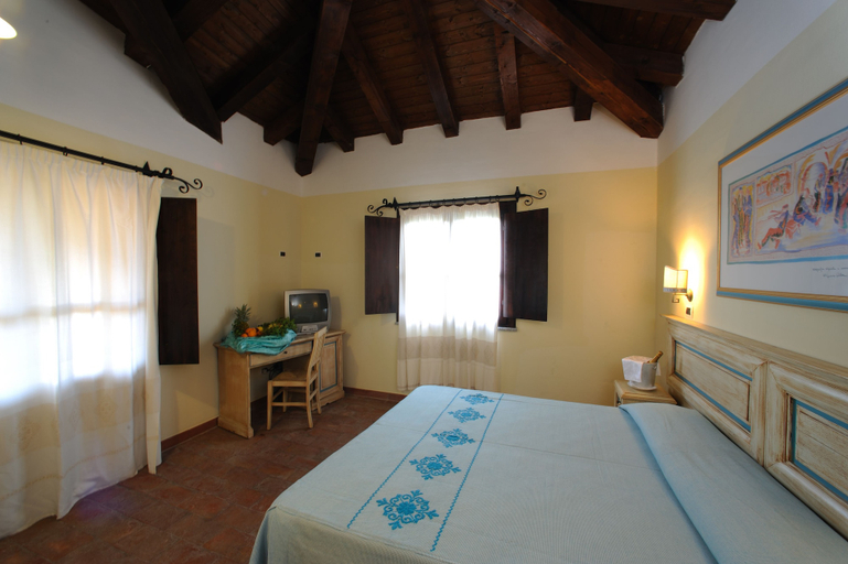 Bedroom 2, Valtur Baia Dei Pini, Nuoro