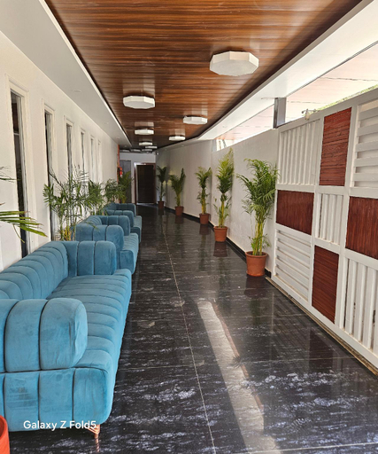 Public Area 3, Gurugram Resort Mussoorie, Dehradun