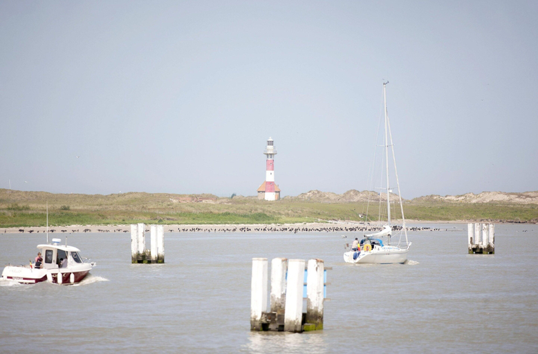 Others 5, Apartment in Nieuwpoort With Sea Views, West-Vlaanderen
