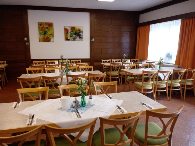 Food & Drinks 4, Weinhotel Rieder, Mistelbach