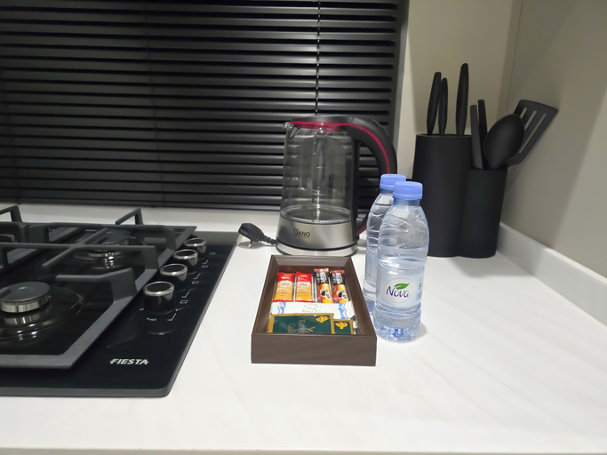 Others 5, Hometel NRJS B Ruh, Riyadh