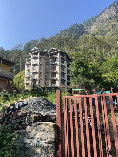 Exterior & Views 2, Ausnya Tirthan, Kullu