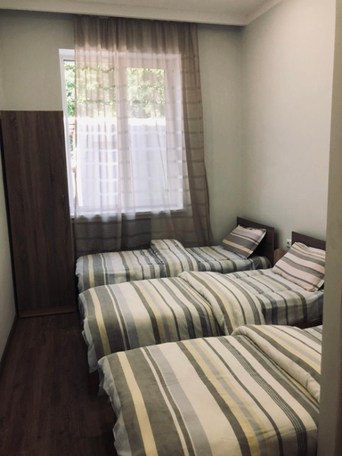 Bedroom 3, Shamb Hotel