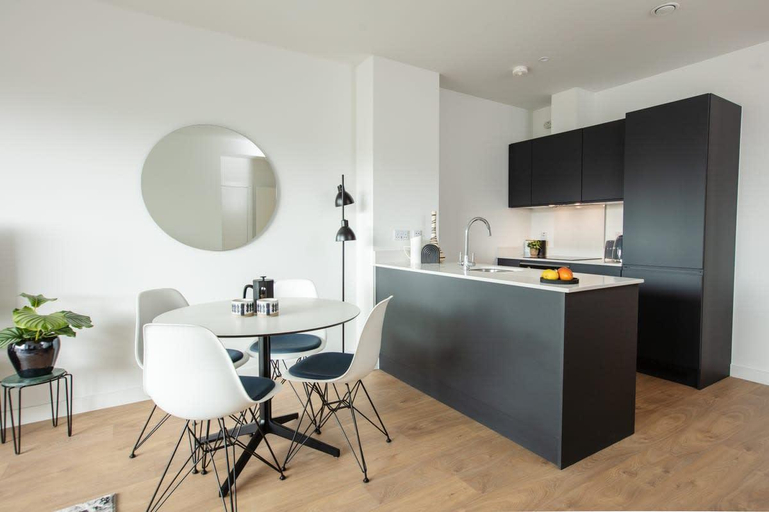 Others 5, City Apartments by Dublin At Home, Dublin