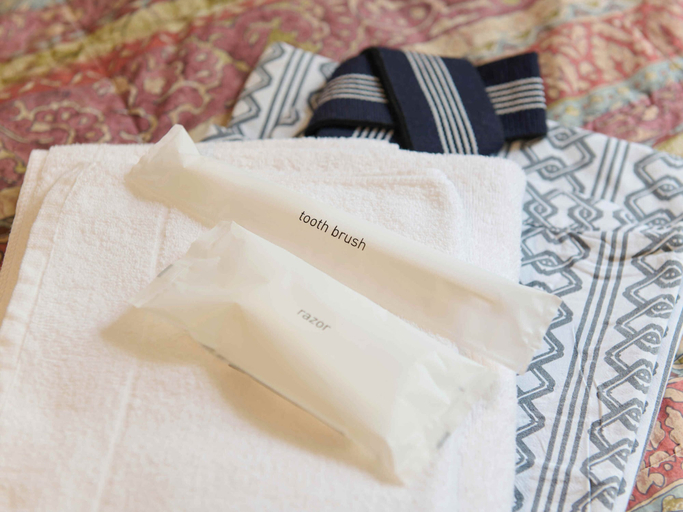 Amenities 11