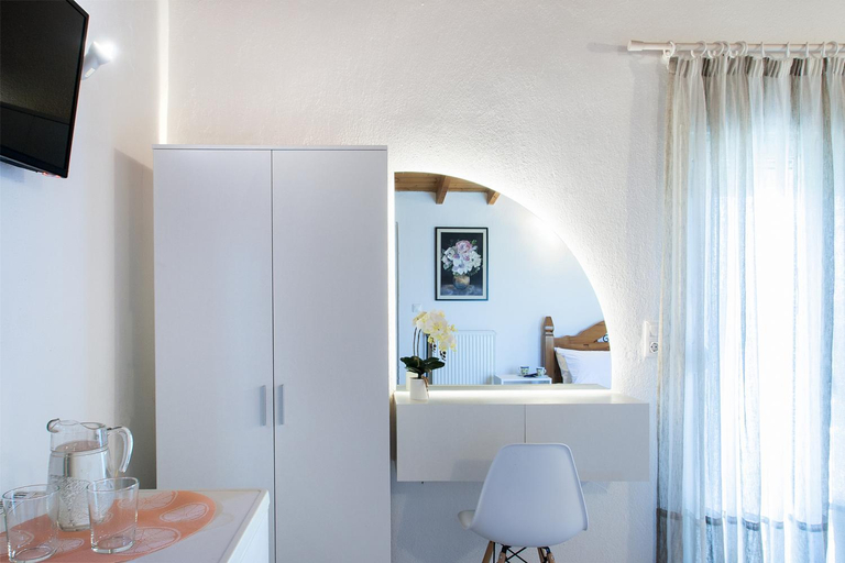Others 4, SkyFrame Apartments, Thessaly