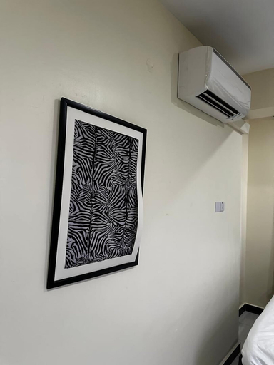 Bedroom, Girrafe Apartments, Kinondoni