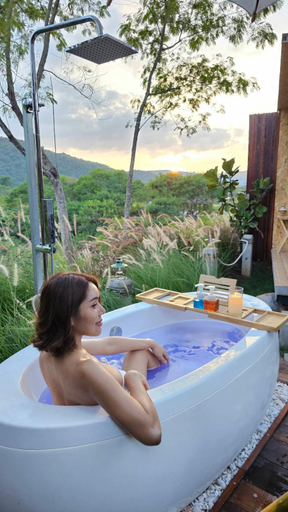 Sport & Beauty 5, The Canyon Khao Yai, Pak Chong