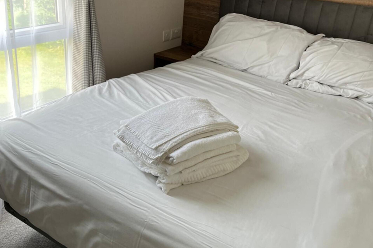 Room 2, 3-bed Caravan - Haven Lakeland Leisure Park, Cumbria