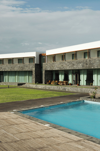 Exterior & Views 2, Hotel da Graciosa, Santa Cruz da Graciosa