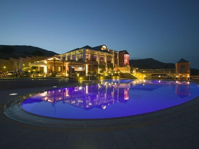 Sport & Beauty 2, Regina dell Acqua Resort, Ionian Islands