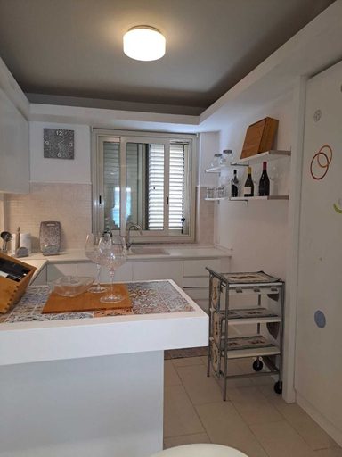 Others 4, Casa Rosa di Sicilia Marzamemi, Syracuse