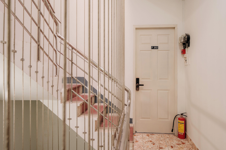 Others 5, Elysian Homestay, District 1