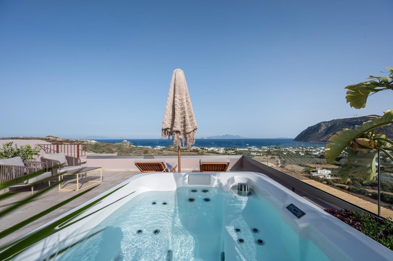 Sport & Beauty, TERRATORRE, South Aegean