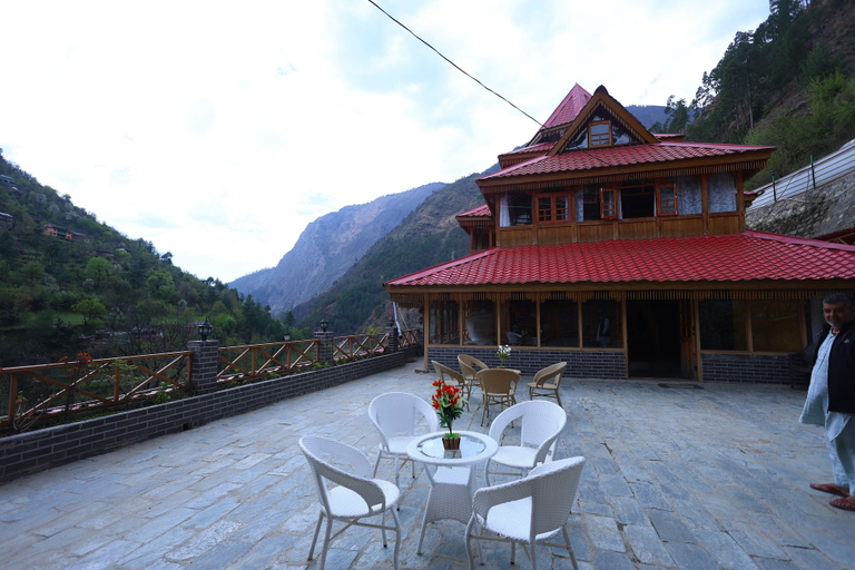 Others 5, Tirthan Village Resort, Kullu