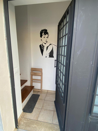 Others 4, Velia's Home Casa Vacanze B&b, Viterbo