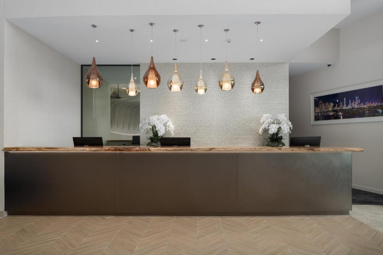 Public Area 4, Rydges Gold Coast Airport, Gold Coast
