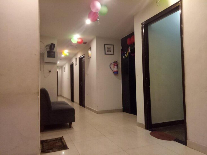Others 2, Hotel Usha Continental, Kaushambi