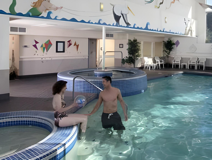 Sport & Beauty 4, Hallmark Resort in Cannon Beach, Clatsop