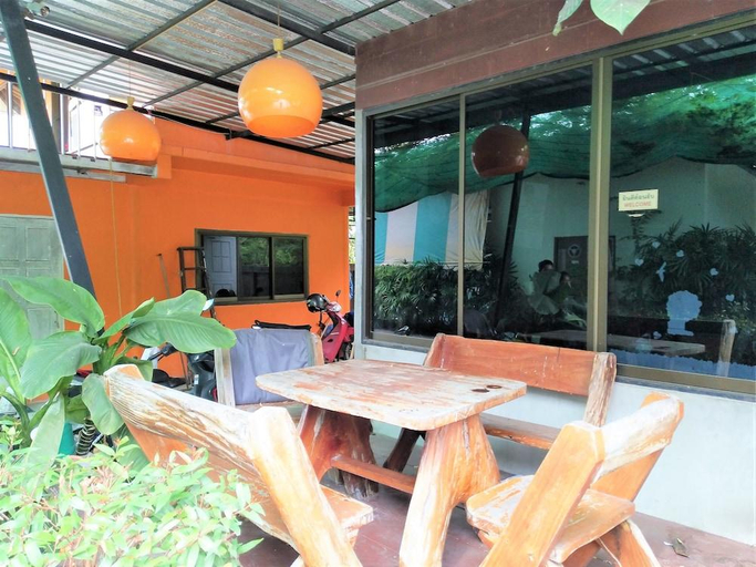5, Happy Inn, Muang Rayong