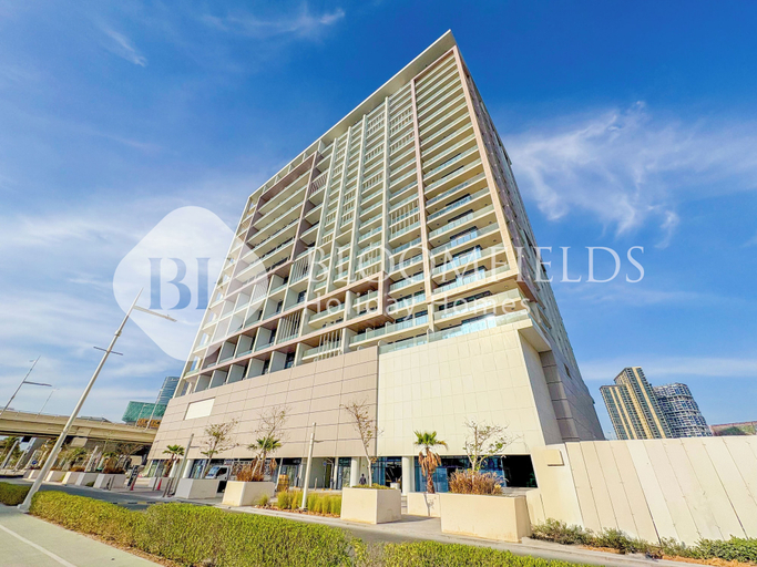 Exterior & Views, Bloomfields Royal STU Al Maryah Island, Abu Dhabi City