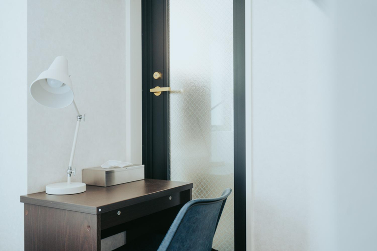 Others 5, HOTEL LiVEMAX Shiodome, Minato