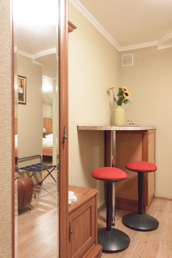Others 2, MiniHotel Prazhsky Klub, Vysokogorskiy rayon