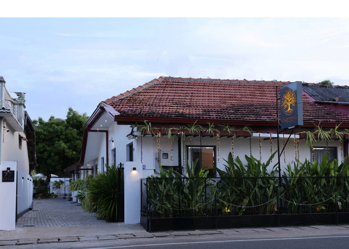 Exterior & Views 2, Neem Tree House, Trincomalee Town and Gravets