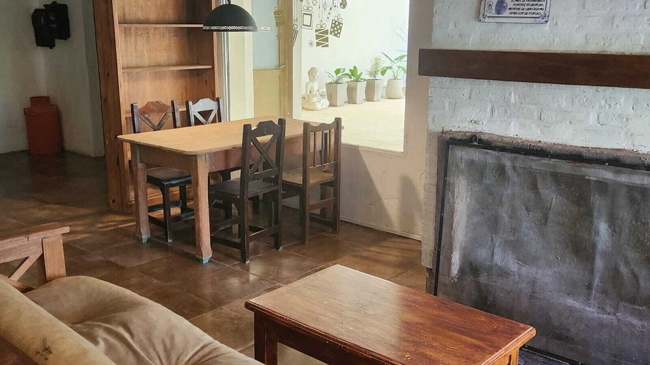 Others 3, Hosteria Santa Maria, Mercedes