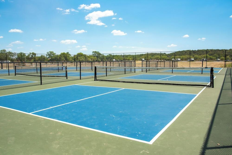 Sport & Beauty 2, Camp Fimfo Waco, McLennan