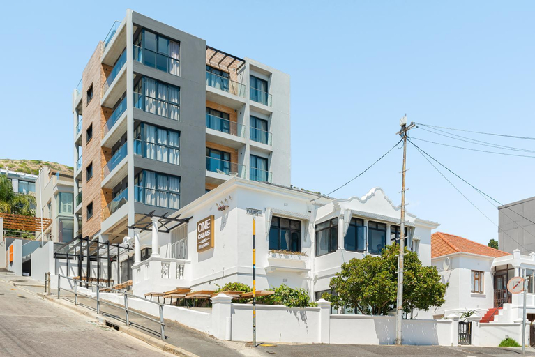 Exterior & Views 1, One Calais Luxury Apartments, City of Cape Town