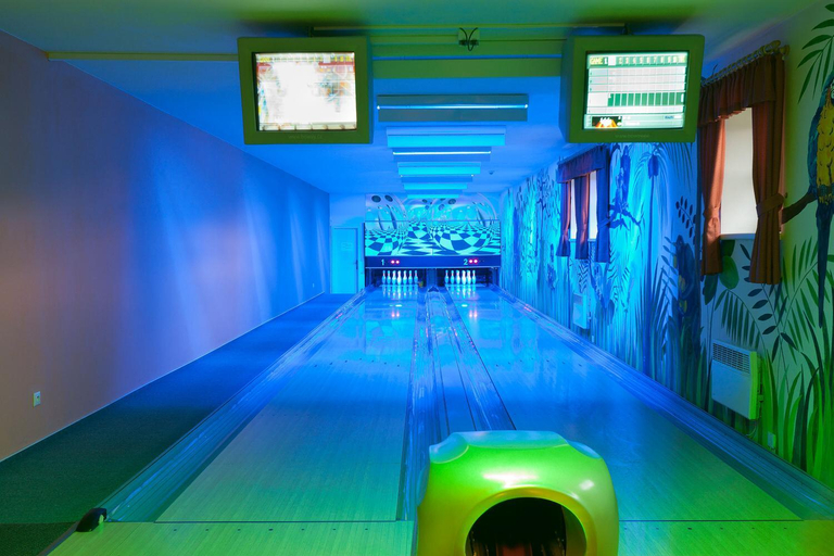 Sport & Beauty 4, Klostermannova chata, Klatovy