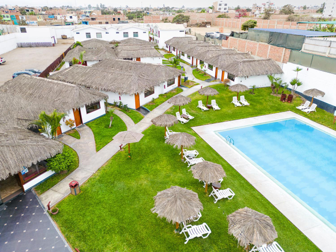 Others 3, Qala Hotels & Resorts, Chincha