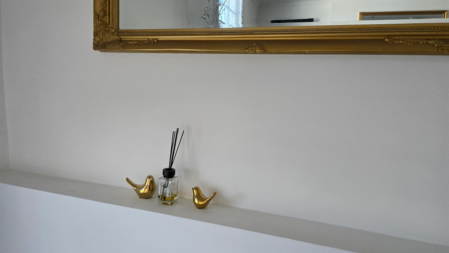 Bathroom 3, Camden Town apartments, London