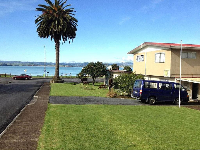 Others 5, Kawhia Motel, Otorohanga