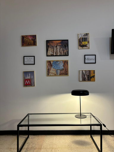 Others 4, Casa Rita, Milano