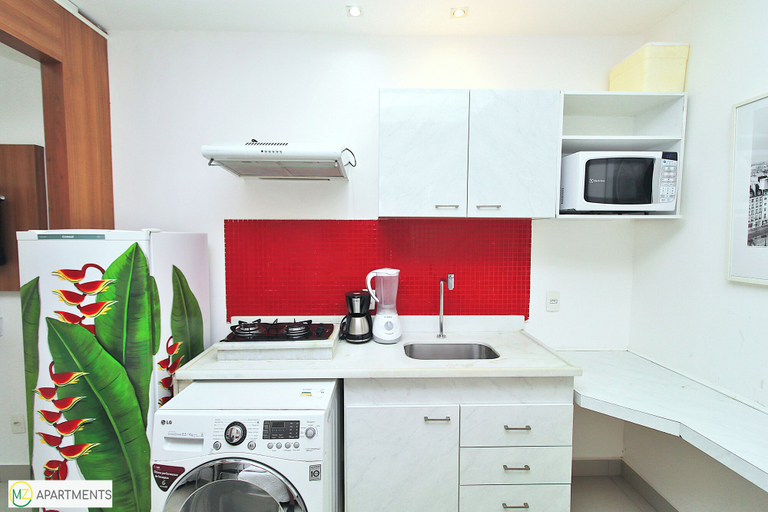 Others 4, MZapartments Prado LB420, Rio de Janeiro