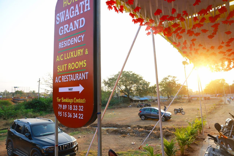 Others 2, Hotel Swagath Grand, Warangal