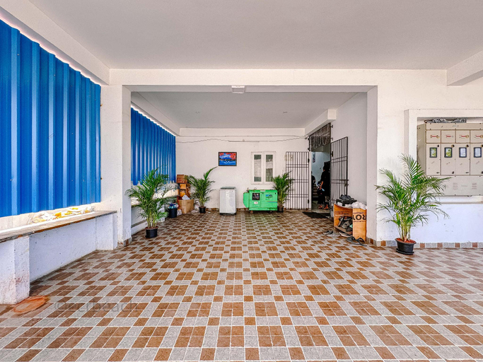 Others 4, Royal Beach Service Apartment, Kancheepuram