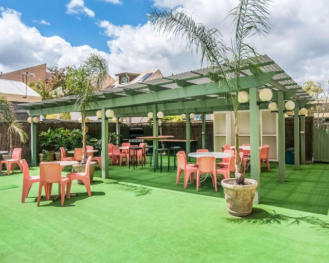 Food & Drinks, Comfort Inn Regal Park, North Adelaide, Adelaide