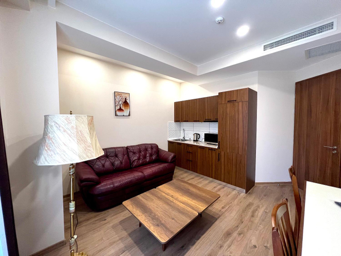 Others 5, Hotel West Tbilisi, Tbilisi