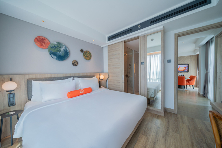 Bedroom 23