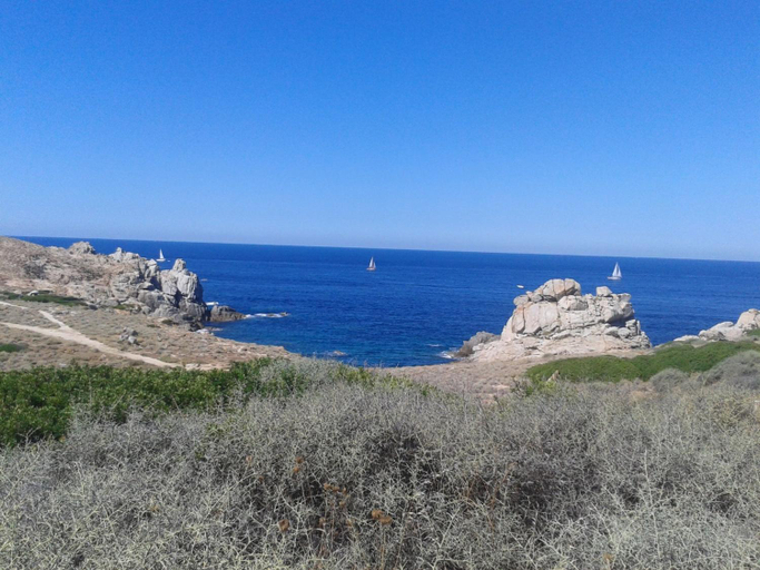 Others 5, Romantic Retreat in Cargese, Corse-du-Sud