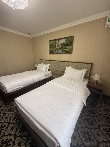 Bedroom 4, Reikartz Fergana, Farg'ona