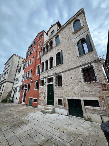 Exterior & Views, Ca' Vida Apartments, Venezia