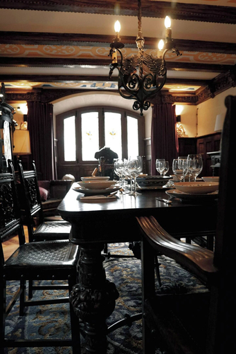 Food & Drinks, Casa Puebla - Cangas de Onís, Asturias