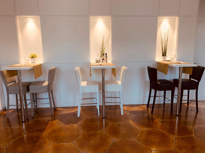 Food & Drinks 5, Hotel Pex Padova, Padua